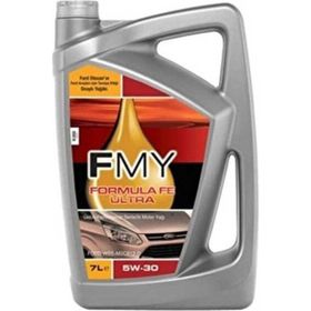 Fmy Ford Formula Fe Ultra 5w30 7 lt Motor Yağı