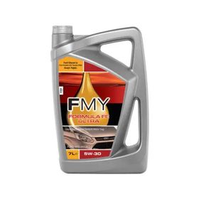 Fmy Formula Fe Ultra 5W-30 7 lt Dpf Partiküllü Motor Yağı