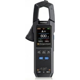Fnirsi DMC-100 Akım Gerılım Pens Metre