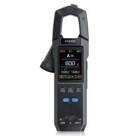 Fnirsi DMC-100 Akım Gerılım Pens Metre