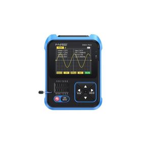 Fnirsi Dso-Tc3 El Tipi Dijital Osiloskop Transistör Test Cihazı