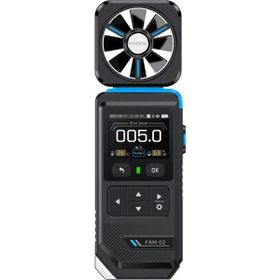 Fnirsi Fam-02 Anemometre