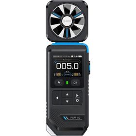 Fnirsi Fam-02 Anemometre