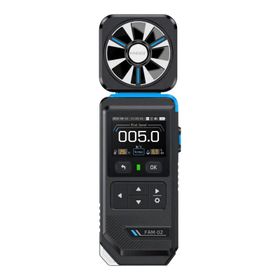 Fnirsi Fam-02 Anemometre