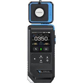 Fnirsi Fpm-02 Işık Ölçer
