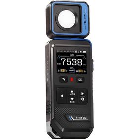 Fnirsi Fpm-02 Işık Ölçer