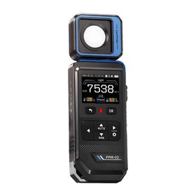 Fnirsi Fpm-02 Işık Ölçer