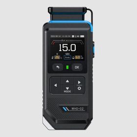 Fnirsi WHD-02 İğneli Nem Ölçer