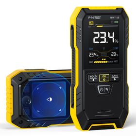 Fnirsi WMT-10 Temassız Nem Ölçer