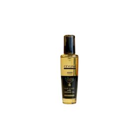 Fnx 100 ml Ceylinn Doğal Argan Saç Bakım Yağı