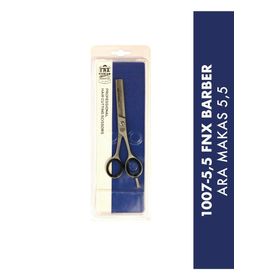 Fnx 1007 Barber 5.5 inç Efile Ara Makas
