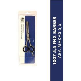 Fnx 1007 Barber 5.5 inç Efile Ara Makas