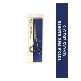 Fnx 1012 Barber 6 inç Ergo Makas