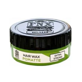 Fnx 150 ml Barber Matte Effect Wax