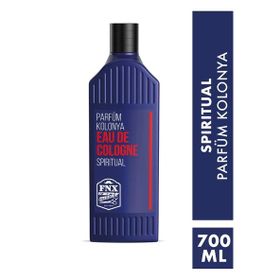 Fnx 700 ml Spiritual Tıraş Losyonu Kolonyası