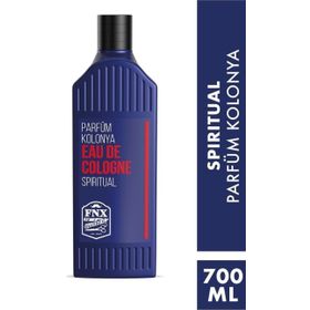 Fnx 700 ml Spiritual Tıraş Losyonu Kolonyası