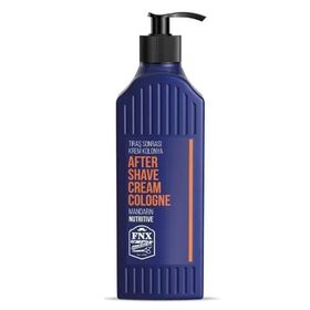 Fnx After Shave 400 ml Mandalin Turuncu Tıraş Sonrası Krem Kolonya