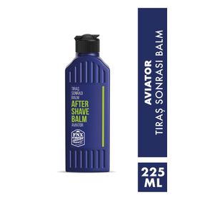 Fnx Aviator 225 ml Barber After Shave Balm
