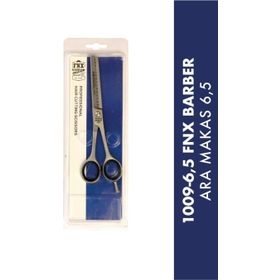 Fnx Barber 1009 6.5 inç Efile Makas Ara Makas