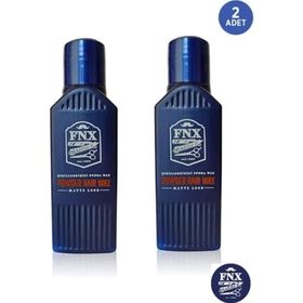 Fnx Barber 2x20 gr Toz Wax Şekillendirici Pudra Wax