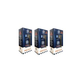 Fnx Barber 3x20 gr Toz Wax Şekillendirici Pudra Wax