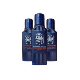 Fnx Barber 3x20 gr Toz Wax Şekillendirici Pudra Wax
