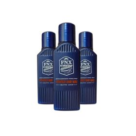 Fnx Barber 3x20 gr Toz Wax Şekillendirici Pudra Wax