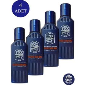 Fnx Barber 4x20 gr Toz Wax Şekillendirici Pudra Wax