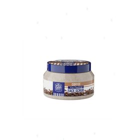 Fnx Barber 500 ml Kahve Face Scrub