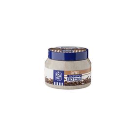 Fnx Barber 500 ml Kahve Face Scrub