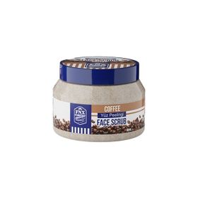 Fnx Barber 500 ml Kahve Face Scrub