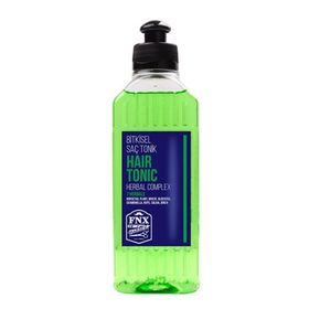 Fnx Barber 7 Bitki Özlü 250 ml Saç Toniği