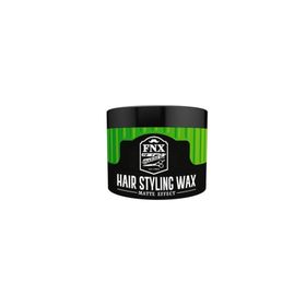 Fnx Barber Doğal Mat Görünüm 150 ml Wax