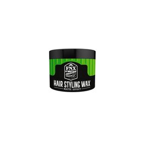 Fnx Barber Doğal Mat Görünüm 150 ml Wax