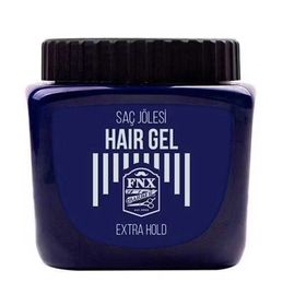 Fnx Barber Extra Hold 700 ml Saç Jölesi