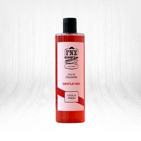 Fnx Barber Parfümlü Kolonya Gentle Men 400ml