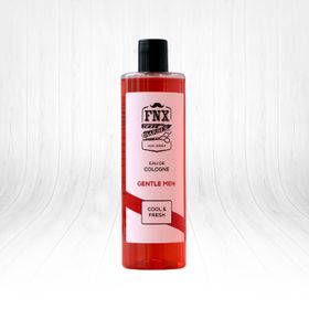 Fnx Barber Parfümlü Kolonya Gentle Men 400ml