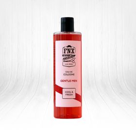 Fnx Barber Parfümlü Kolonya Gentle Men 400ml