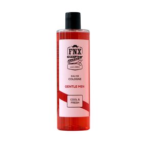 Fnx Barber Parfümlü Kolonya Gentle Men 400ml