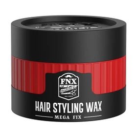 Fnx Barber Sert Görünümlü Mega Tutuş Infrared 150 ml Wax