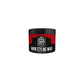Fnx Barber Sert Görünümlü Mega Tutuş Infrared 150 ml Wax