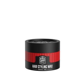 Fnx Barber Sert Görünümlü Mega Tutuş Infrared 150 ml Wax