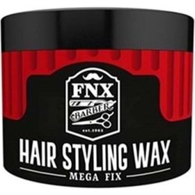 Fnx Barber Sert Görünümlü Mega Tutuş Infrared 150 ml Wax