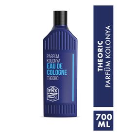 Fnx Barber Theoric 700 ml Tıraş Kolonyası