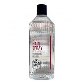 Fnx Devolution 700 ml Ultra Strong Sıvı Saç Spreyi