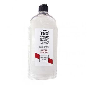 Fnx Devolution 700 ml Ultra Strong Sıvı Saç Spreyi