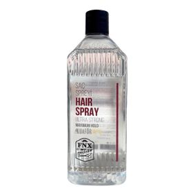 Fnx Devolution 700 ml Ultra Strong Sıvı Saç Spreyi