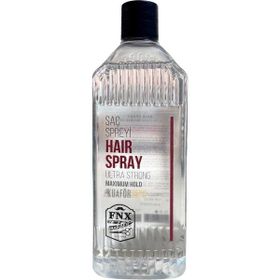 Fnx Devolution 700 ml Ultra Strong Sıvı Saç Spreyi