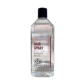 Fnx Devolution 700 ml Ultra Strong Sıvı Saç Spreyi