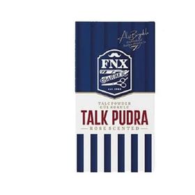 Fnx Gül 250 gr Barber Talk Pudra